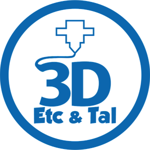 3D etc e tal