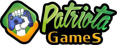 Patriota Games