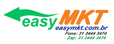 easyMKT - Marketing Fácil