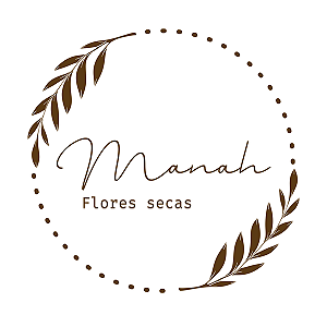 Manah Flores Secas