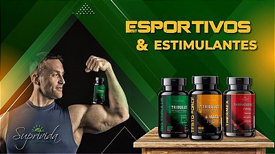 Lidio Acessórios e Suplementos