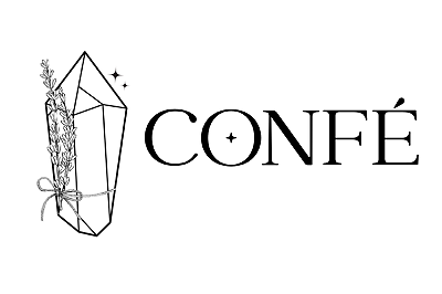CONFÉ - Encontre sua Essência!
