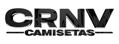 CRNV Camisetas