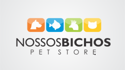 Pet Shop Nossos Bichos Ltda.