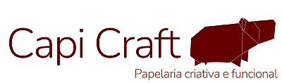 Capi Craft Papelaria