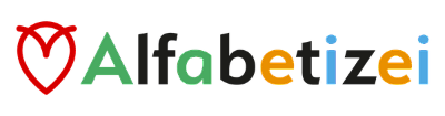 Alfabetizei