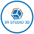 3RStudio 3D