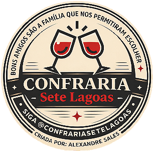 Adega da Confraria Sete Lagoas