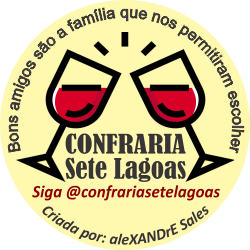 Adega da Confraria Sete Lagoas