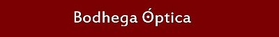 Bodhega Óptica