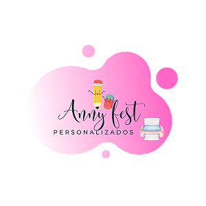 Anny fest personalizados 