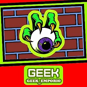 GEEK EMPORIO
