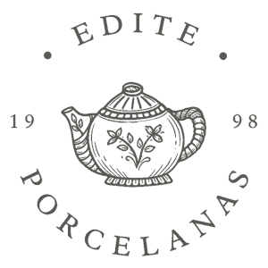 Edite Porcelanas