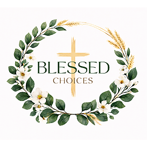 BLESSEDCHOICES.BH