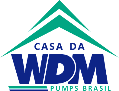 Casa da WDM PUMPS Brasil
