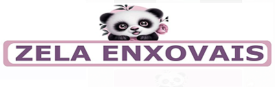 zela enxovais