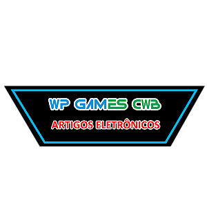 WP GAMES CWB ARTIGOS ELETRÔNICOS