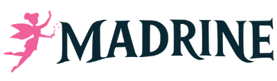 MADRINE PERSONALIZADOS 