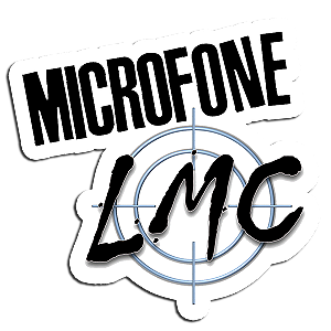 Microfone LMC