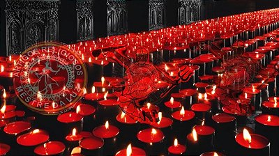 BARUXE MESTRE DA LUZ