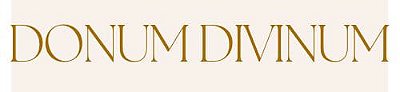 DONUM DIVINUM