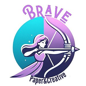 Brave Paper & Creative