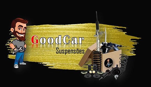 Goodcar Suspensões