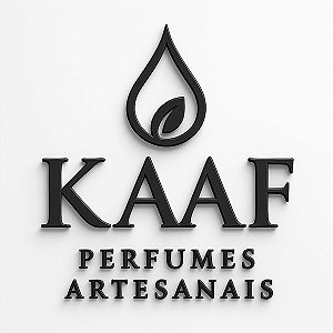 KAAF Perfumes Artesanais