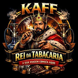 Rei da Tabacaria