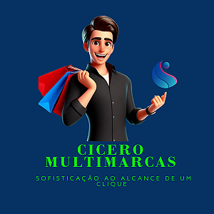 CICERO MULTIMARCAS