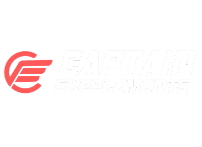 Captain Supplements