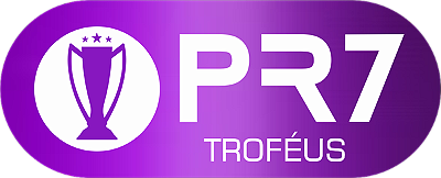 PR7 TROFÉUS