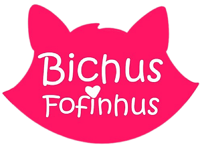 Bichus Fofinhus