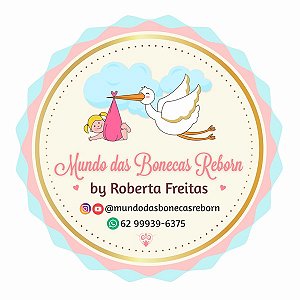 Bonecas e Bebe Reborn