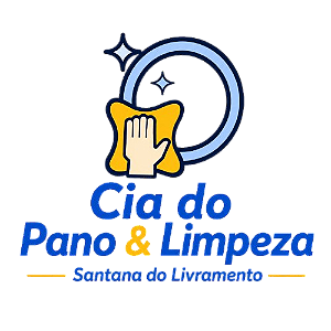 CIA DO PANO E LIMPEZA - SANTANA DO LIVRAMENTO
