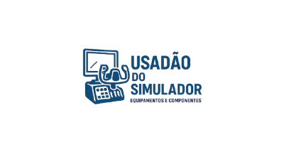 Usadao do simulador