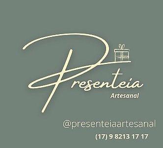 Presenteia Artesanal