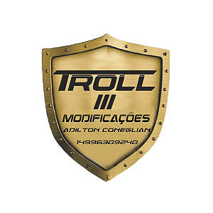 TROLL Modificações