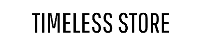 Timeless Store 