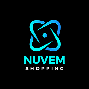 Nuvem shopping