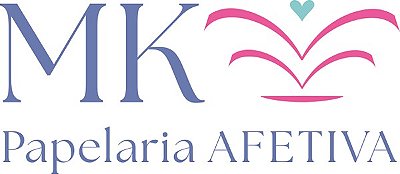 Mk Papelaria Afetiva