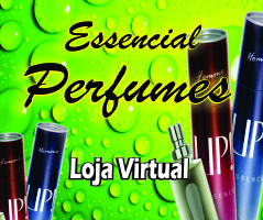 Essencial Perfumes