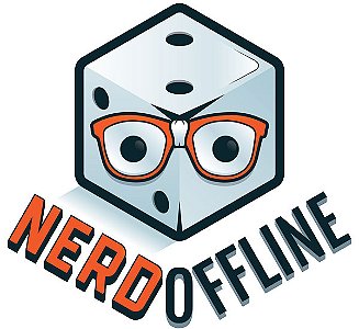 Nerd Offline