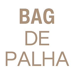 Bag de Palha