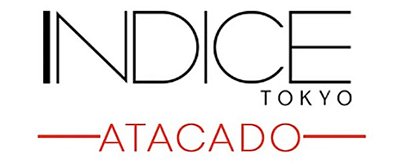 Indice tokyo Atacado