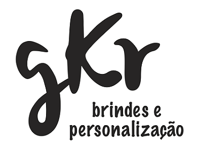 GKR Brindes e Personalização