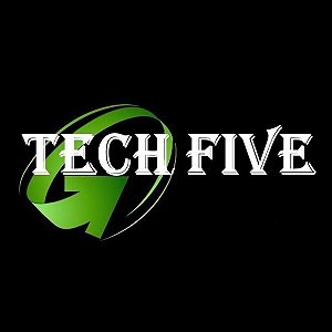 TECH FIVE INFORMATICA SERVIÇOS E MANUTENÇÃO LTDA