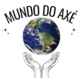 Mundo do Axé