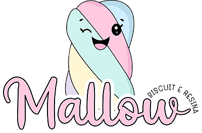 Mallow Biscuit e Resina