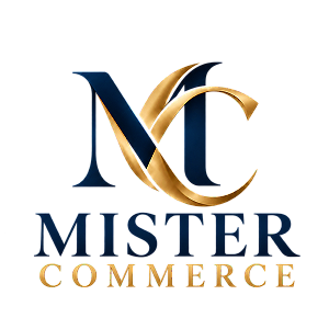 Mister Commerce